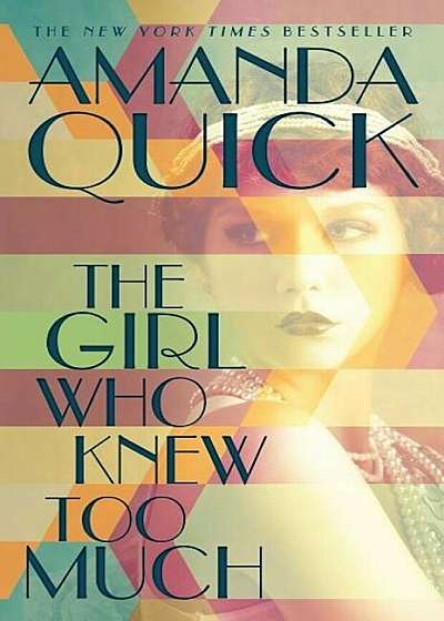 The Girl Who Knew Too Much, Paperback