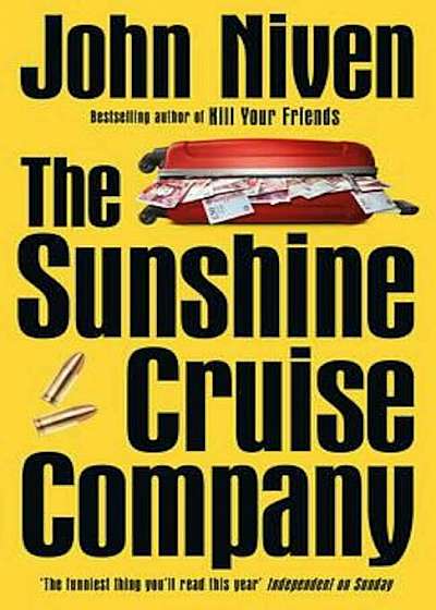 Sunshine Cruise Company, Paperback