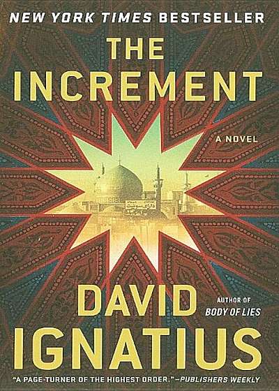 The Increment, Paperback