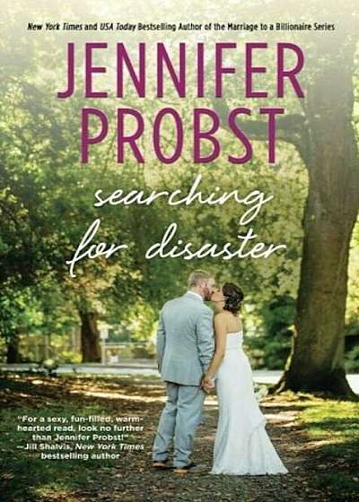 Searching for Disaster, Paperback