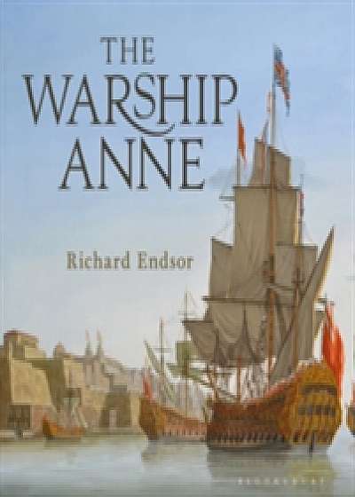 The Warship Anne