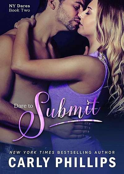 Dare to Submit, Paperback