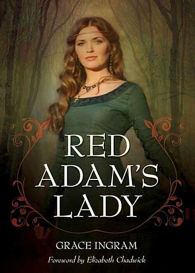 Red Adam's Lady, Paperback