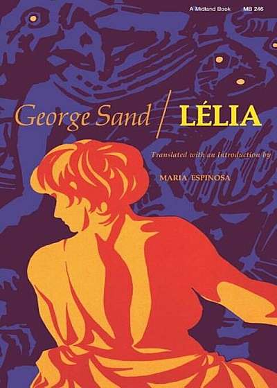 Lelia, Paperback