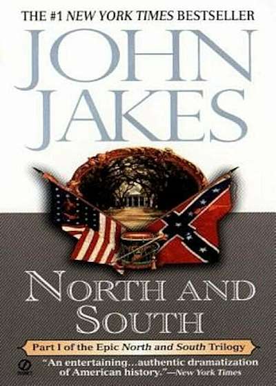 North and South, Paperback