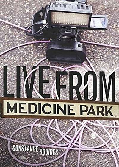 Live from Medicine Park, Paperback