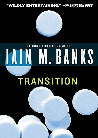 Transition, Paperback