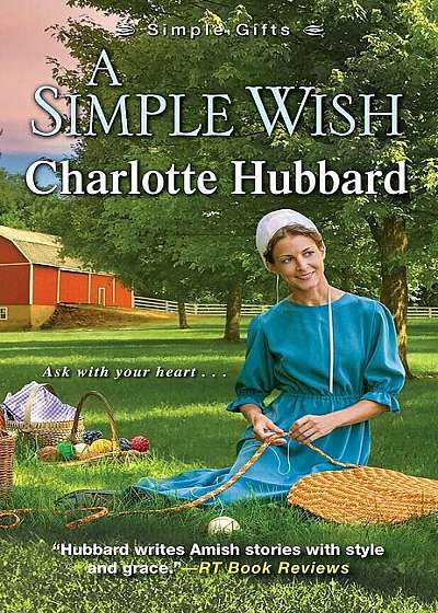 A Simple Wish, Paperback
