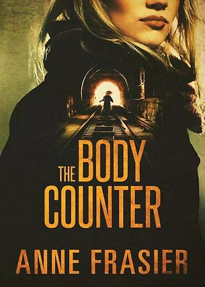 The Body Counter, Paperback