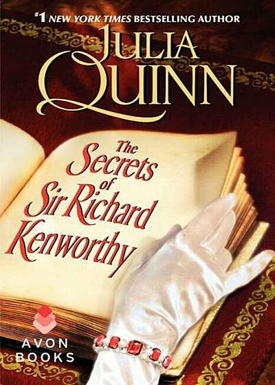 The Secrets of Sir Richard Kenworthy, Paperback