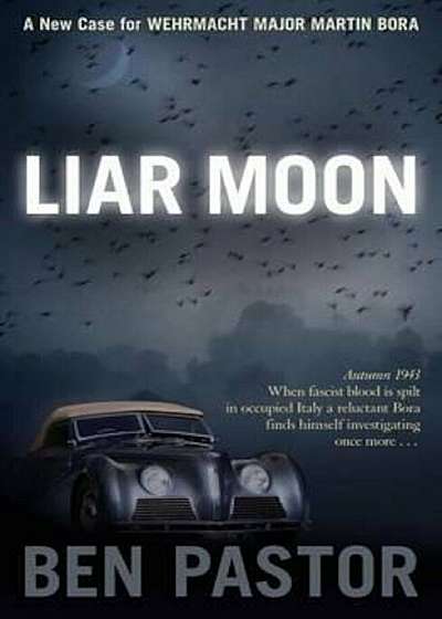 Liar Moon, Paperback