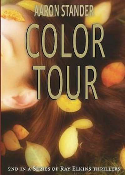 Color Tour, Paperback