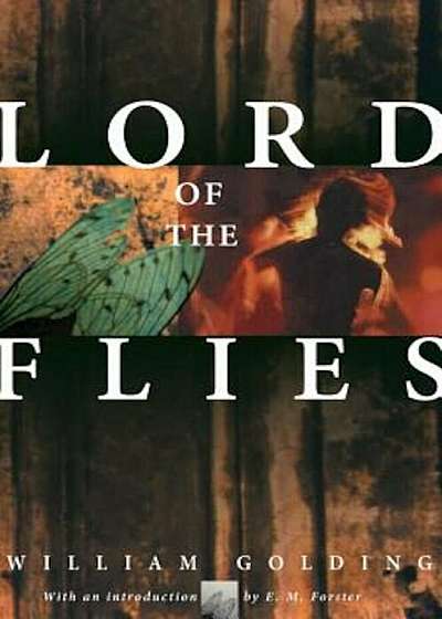 Lord of the Flies, Paperback