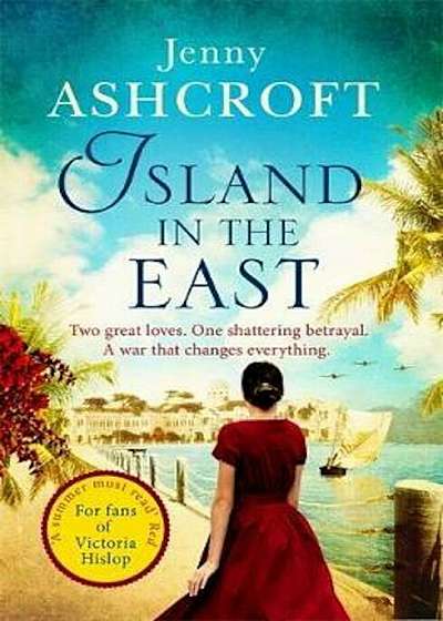 Island in the East, Paperback