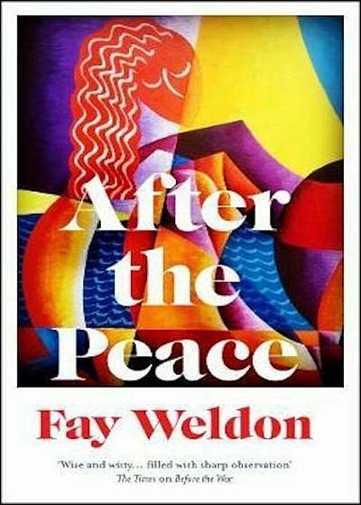 After the Peace, Hardcover