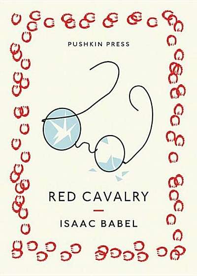 Red Cavalry, Paperback