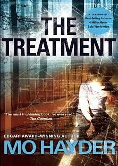 The Treatment, Paperback