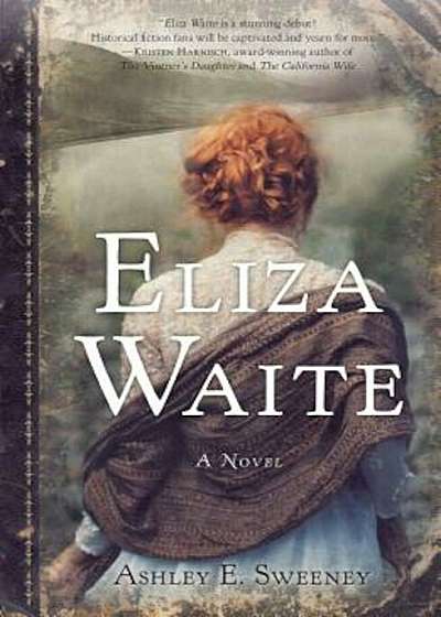 Eliza Waite, Paperback