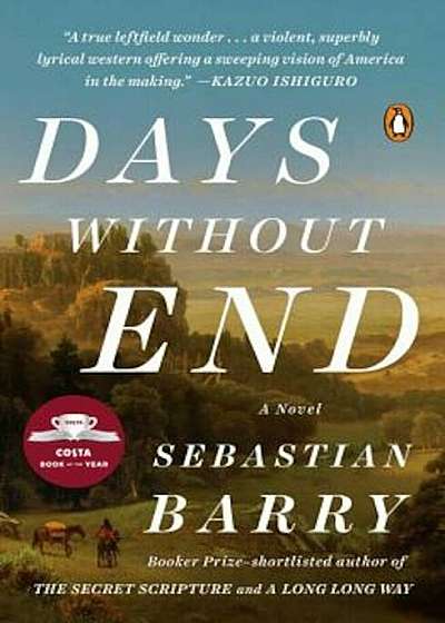 Days Without End, Paperback