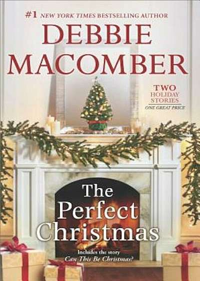 The Perfect Christmas: Can This Be Christmas', Paperback