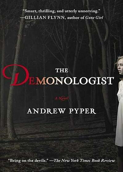 The Demonologist, Paperback