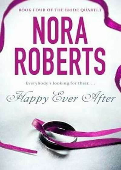Happy Ever After, Paperback