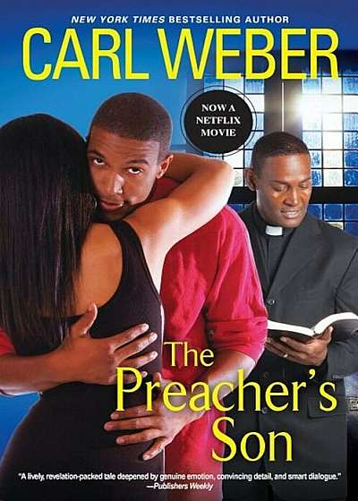 The Preacher's Son, Paperback