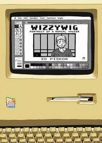 Wizzywig, Hardcover