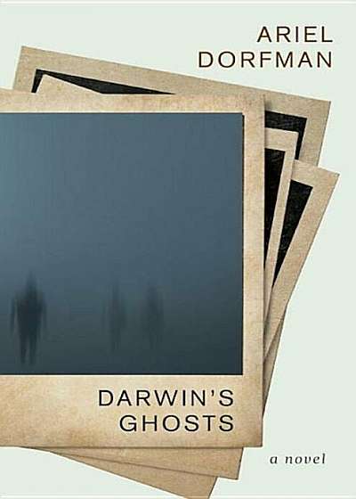 Darwin's Ghosts, Hardcover