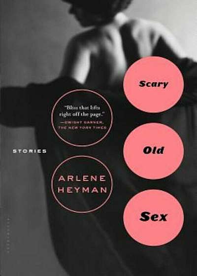 Scary Old Sex, Paperback