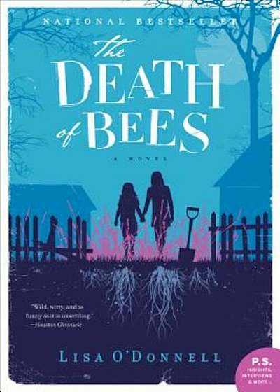 The Death of Bees, Paperback