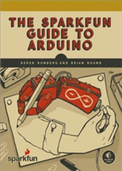 Arduino Inventor's Guide