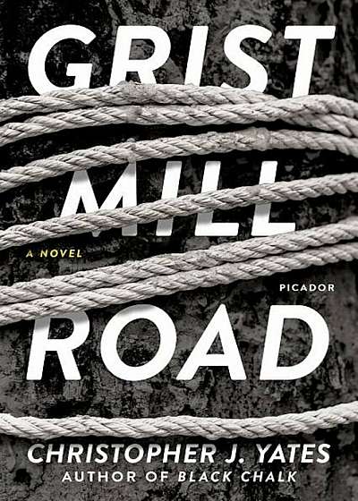 Grist Mill Road, Hardcover