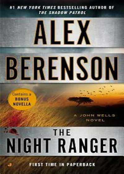 The Night Ranger, Paperback