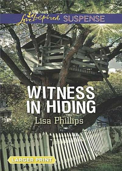 Witness in Hiding, Paperback