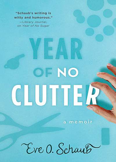 Year of No Clutter