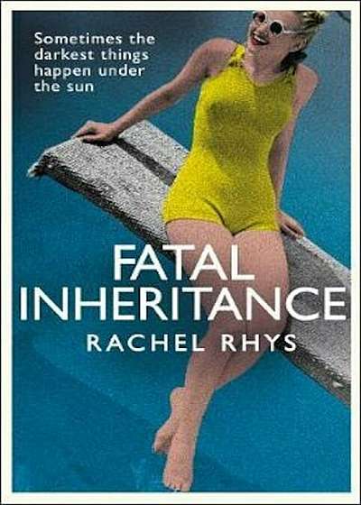 Fatal Inheritance, Hardcover