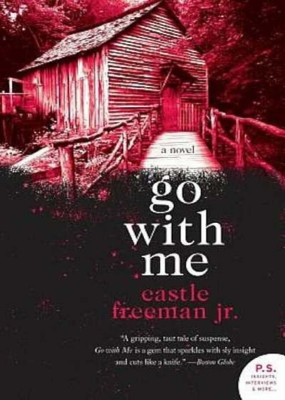 Go with Me, Paperback