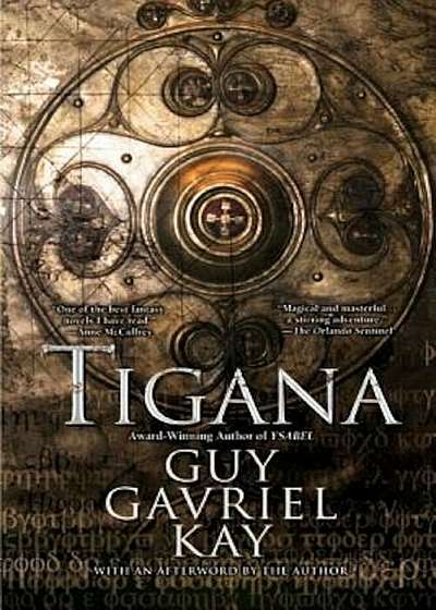 Tigana: Anniversary Edition, Paperback