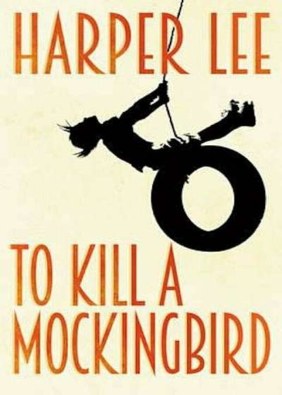 To Kill A Mockingbird, Paperback