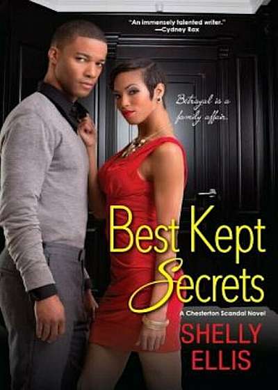 Best Kept Secrets, Paperback