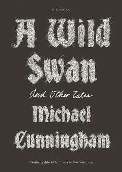 A Wild Swan: And Other Tales, Paperback