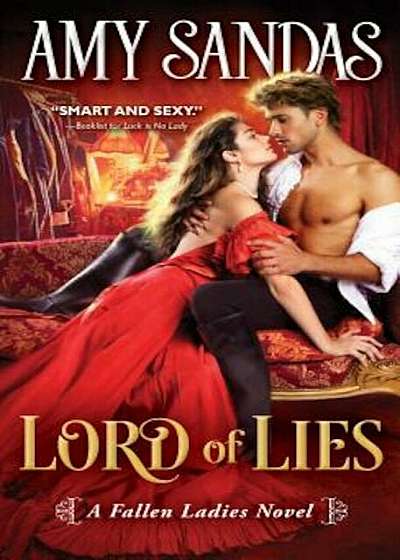Lord of Lies, Paperback