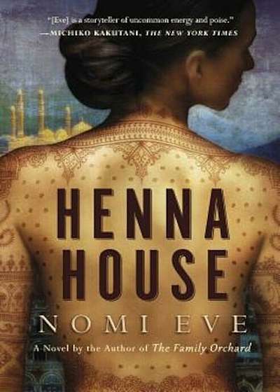 Henna House, Paperback
