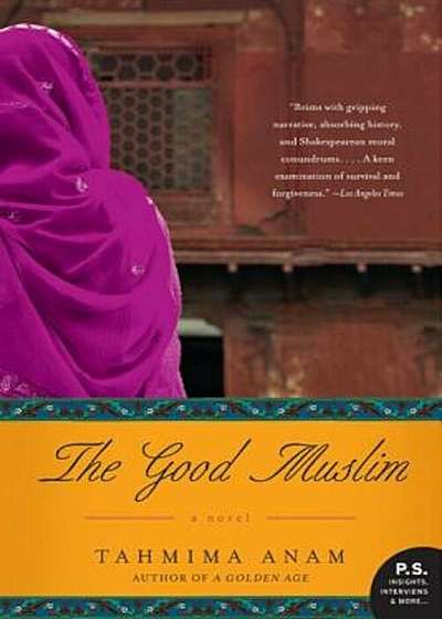 The Good Muslim, Paperback