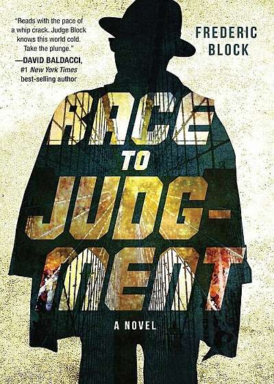 Race to Judgment, Hardcover