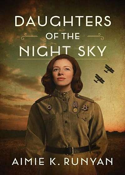 Daughters of the Night Sky, Paperback