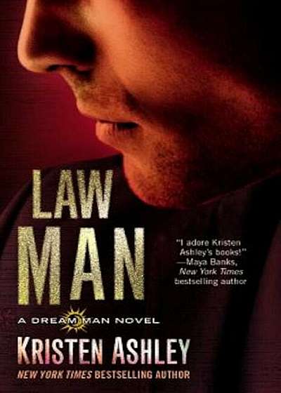 Law Man, Paperback