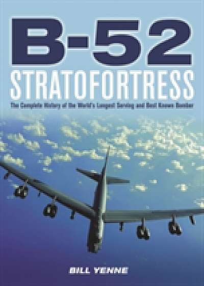 B-52 Stratofortress