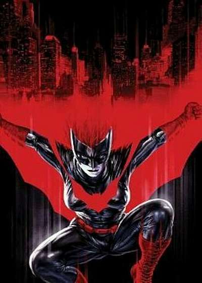 Batwoman Volume 3, Paperback